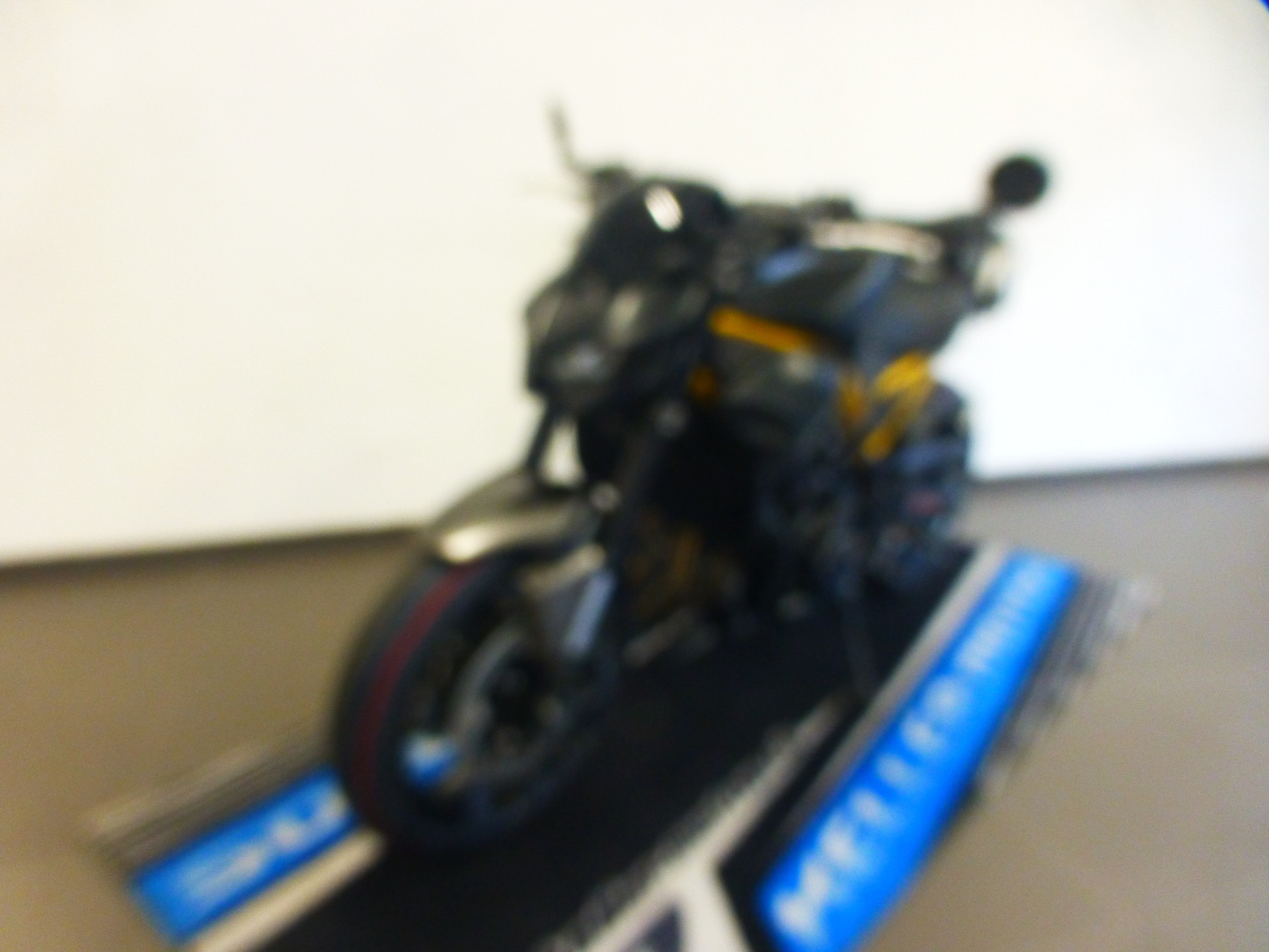 KAWASAKI Z 900 (35kW) Platin Edition-image-7