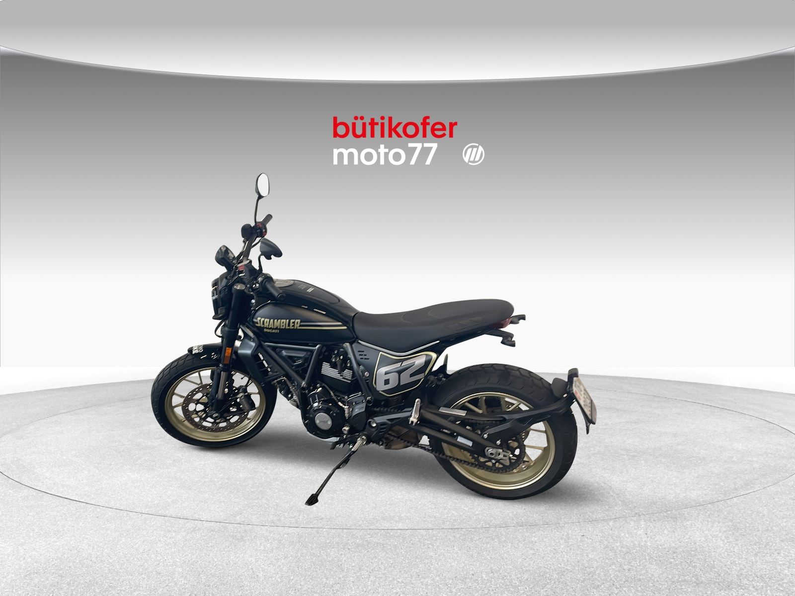 DUCATI 803 Scrambler Full Thr. ABS-image-5