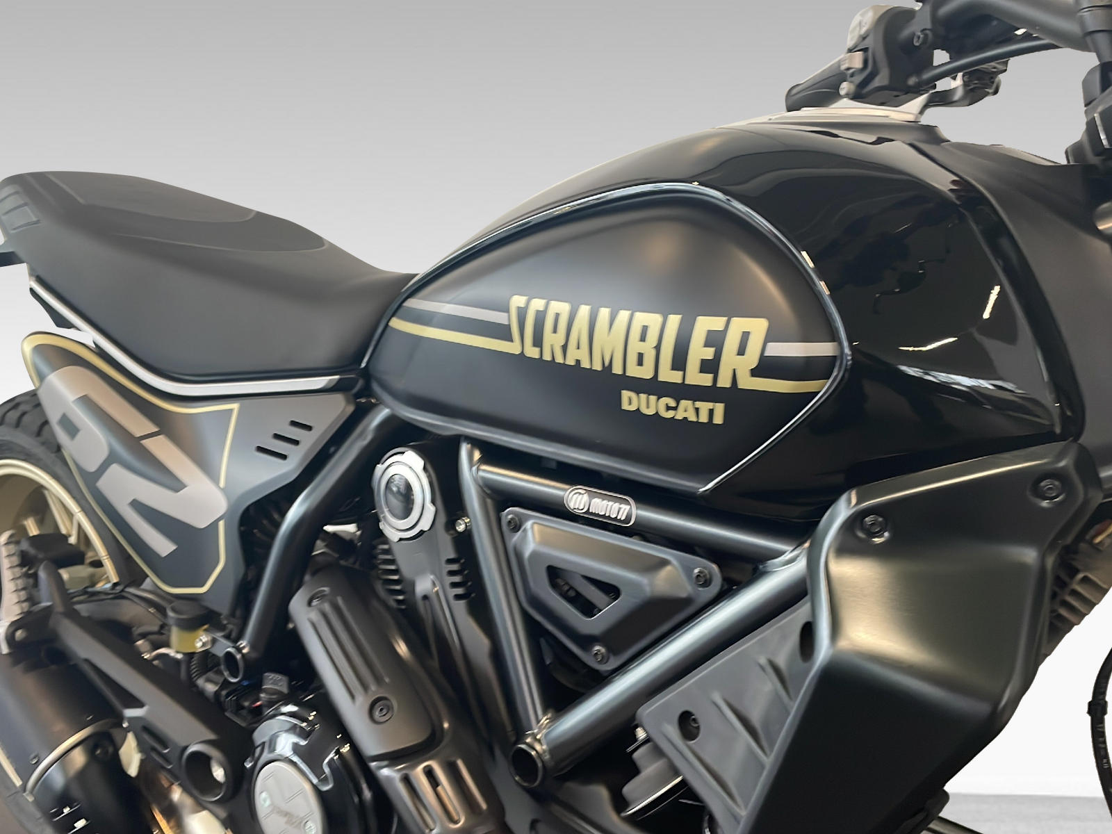 DUCATI 803 Scrambler Full Thr. ABS-image-7