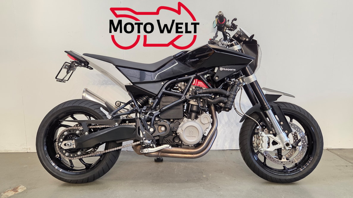 HUSQVARNA Nuda 900 ABS-image-0