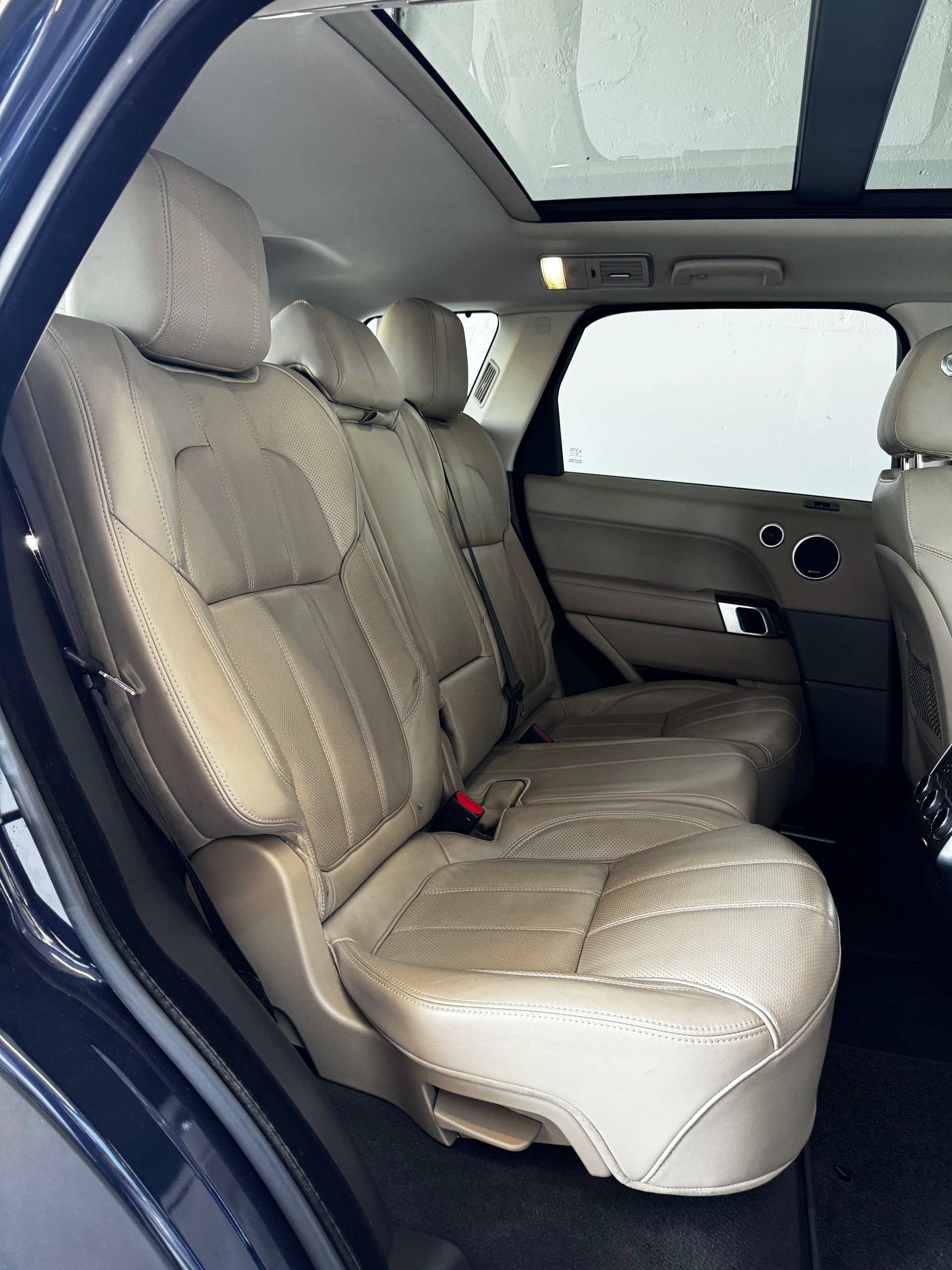 LAND ROVER Range Rover Sport 3.0 V6 SC HSE Automatic-image-21