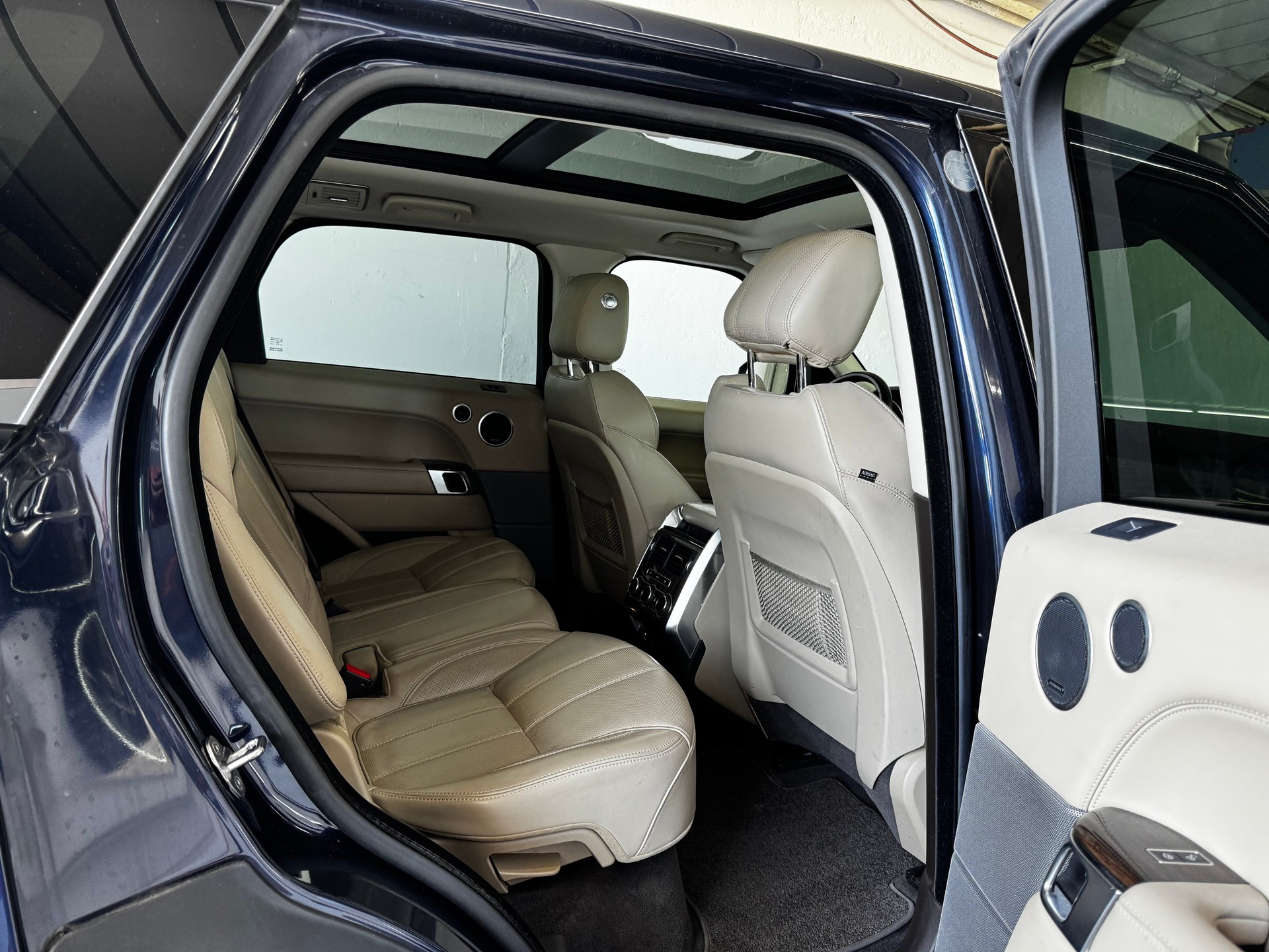 LAND ROVER Range Rover Sport 3.0 V6 SC HSE Automatic-image-20