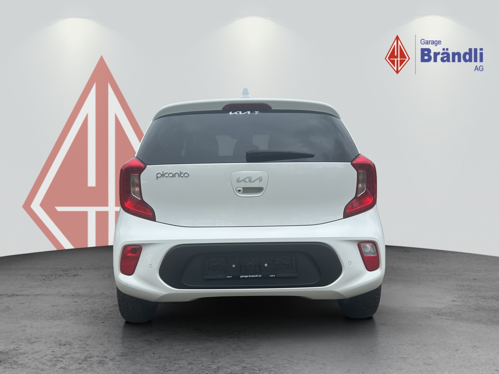 KIA Picanto 1.2 CVVT Style-image-4