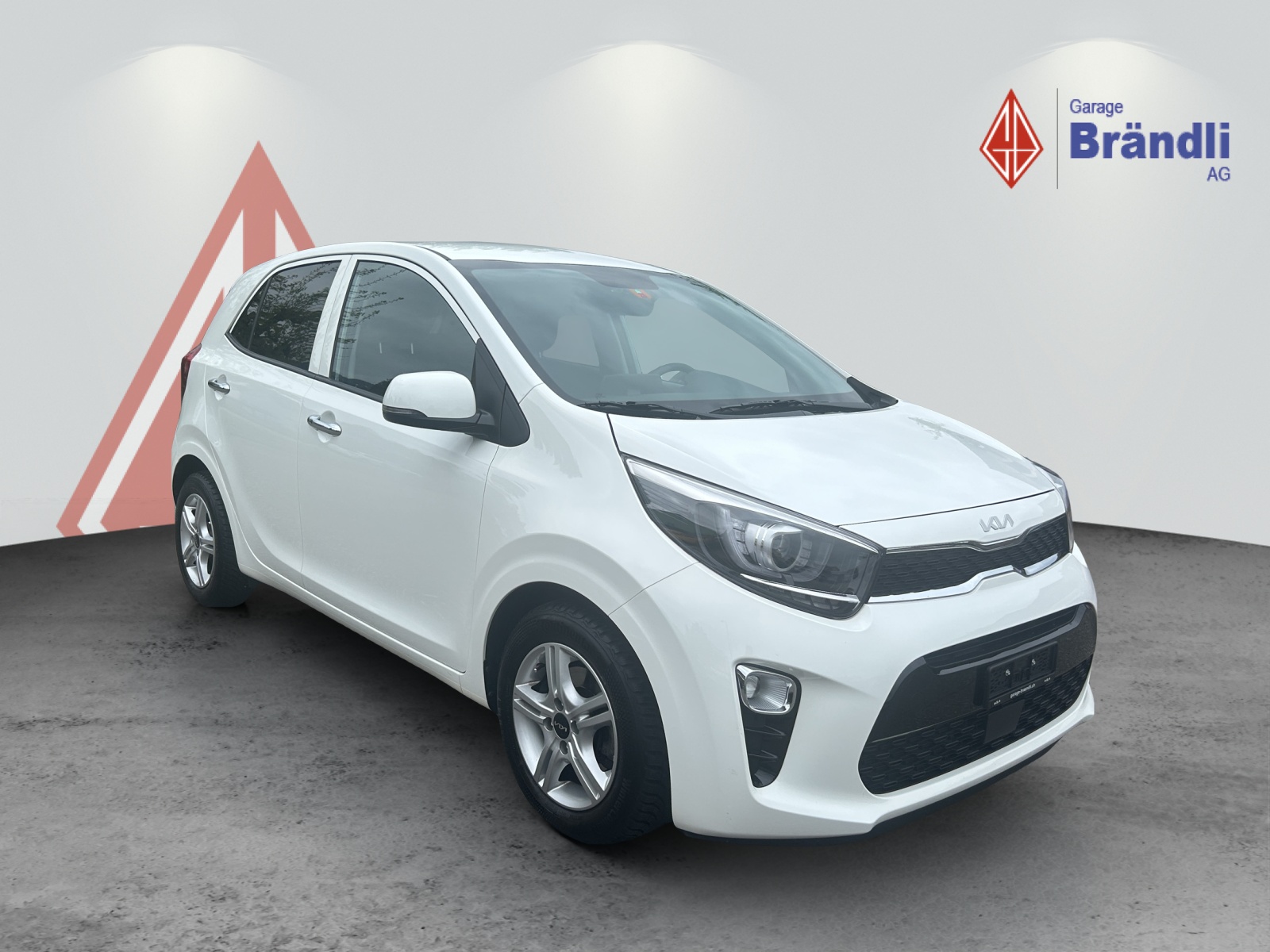 KIA Picanto 1.2 CVVT Style-image-6