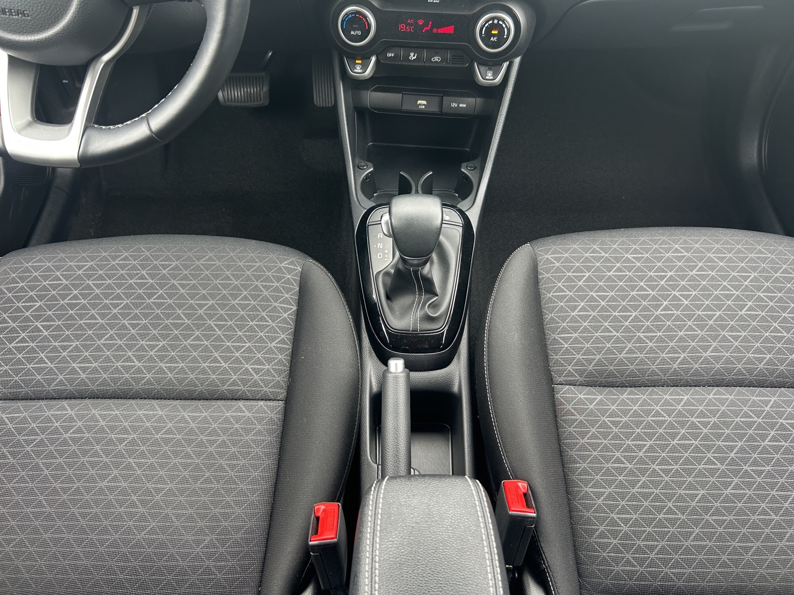 KIA Picanto 1.2 CVVT Style-image-15