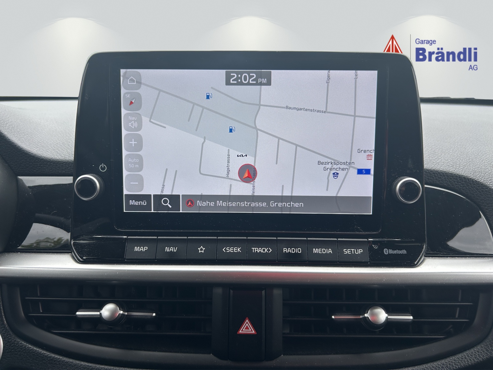 KIA Picanto 1.2 CVVT Style-image-13