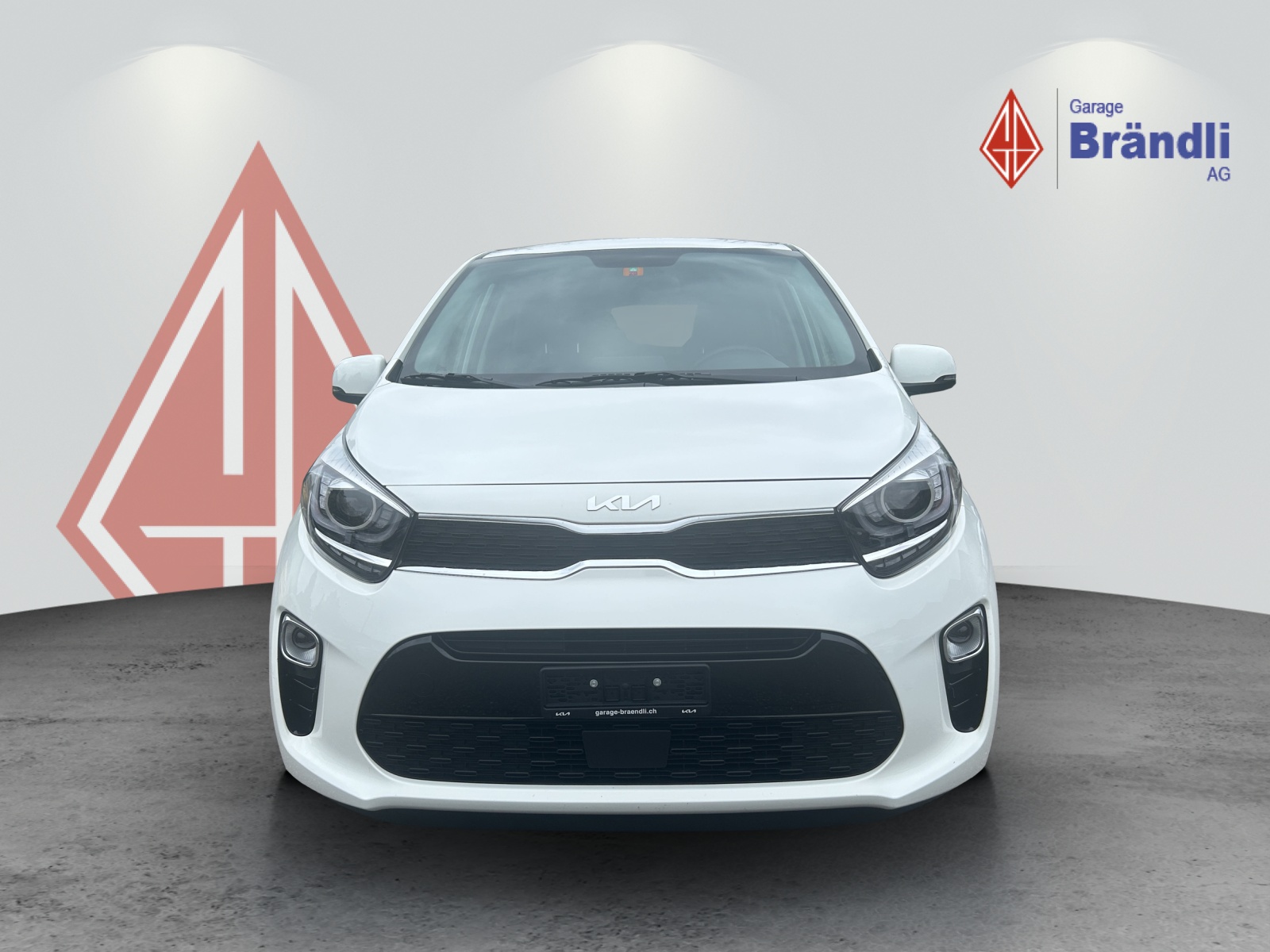 KIA Picanto 1.2 CVVT Style-showroom-element-1