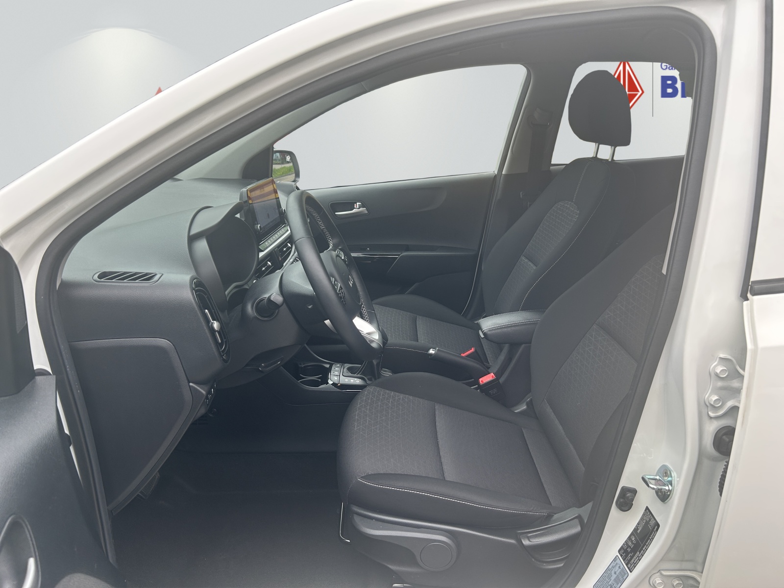 KIA Picanto 1.2 CVVT Style-image-7