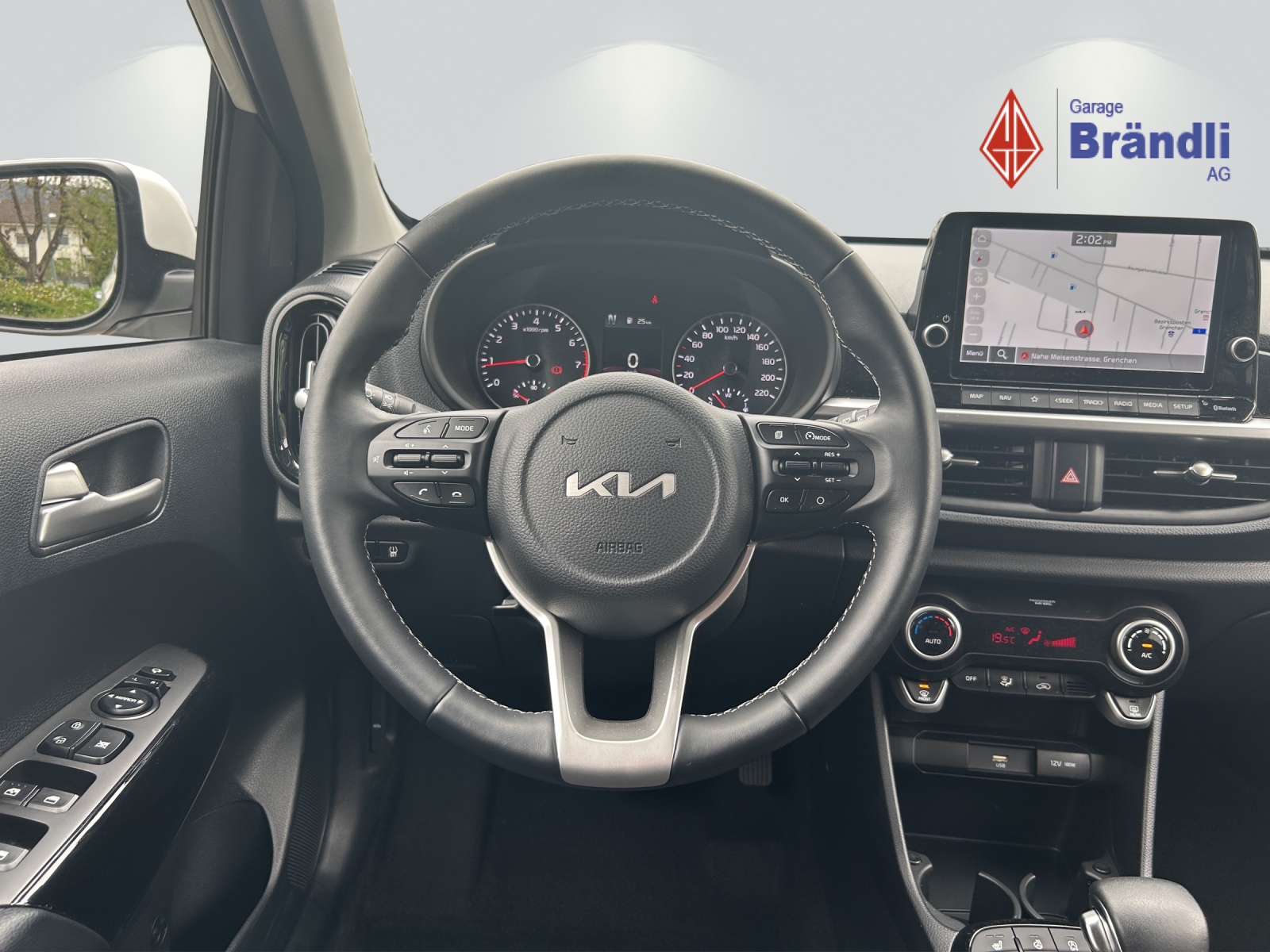 KIA Picanto 1.2 CVVT Style-image-12