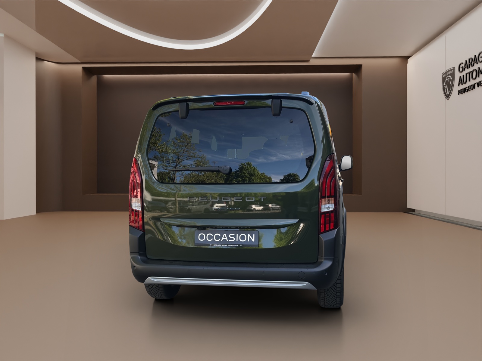 PEUGEOT Rifter GT Long (7 Plätze)-showroom-element-3