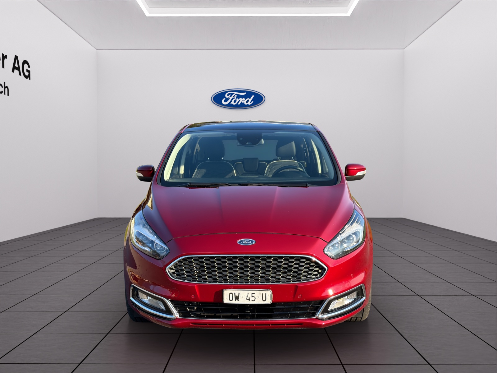 FORD S-Max 2.0 TDCi 210 Vignale FPS-showroom-element-1