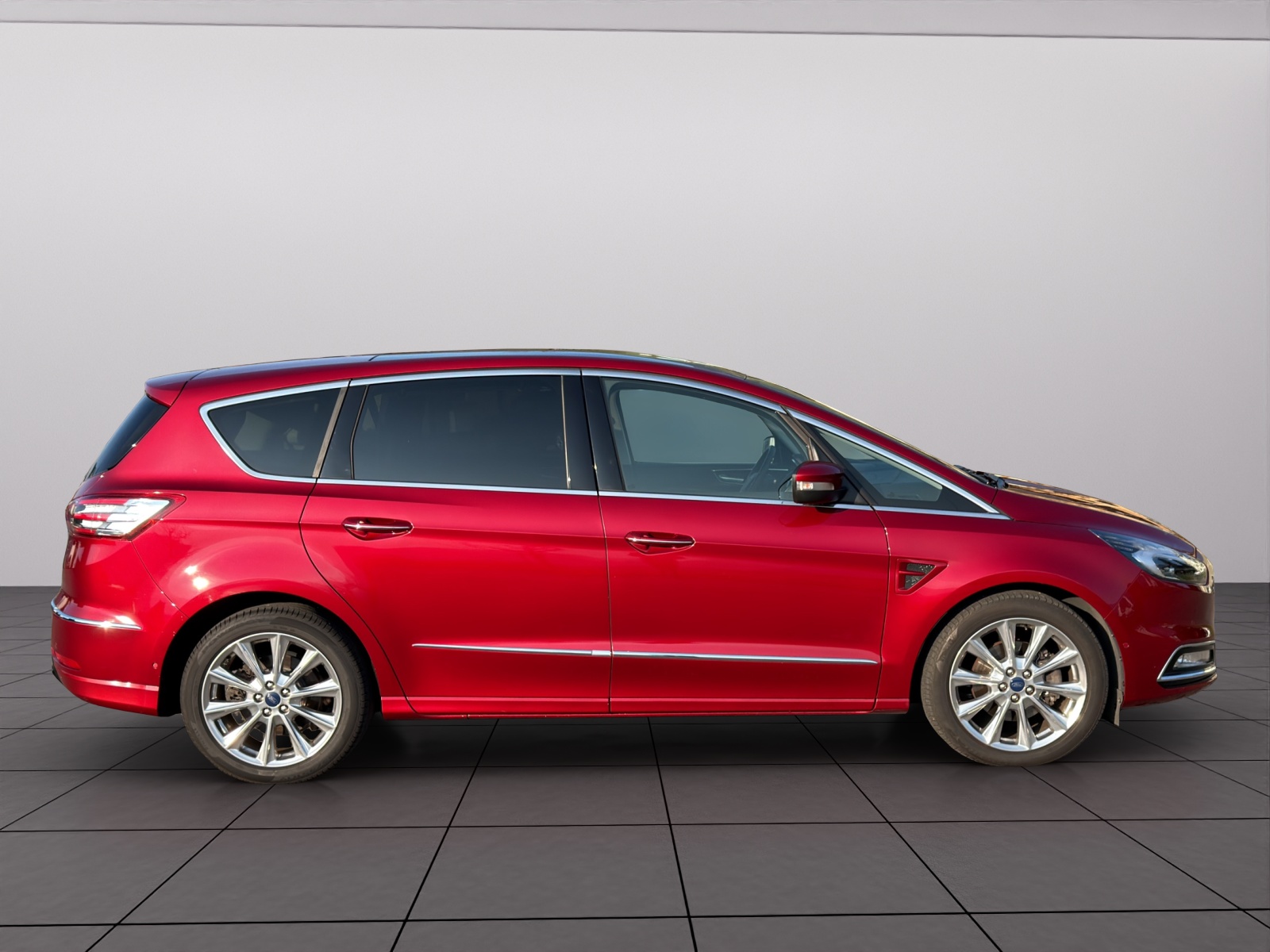 FORD S-Max 2.0 TDCi 210 Vignale FPS-showroom-element-3