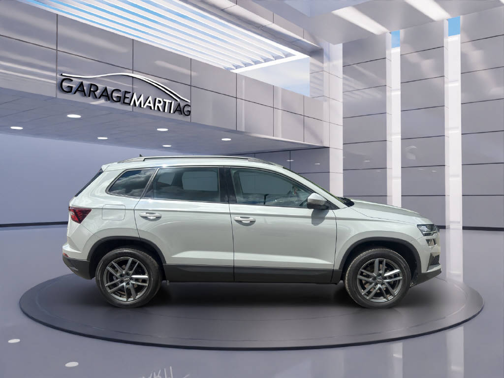 SKODA Karoq 1.5 TSI Ambition DSG-showroom-element-3