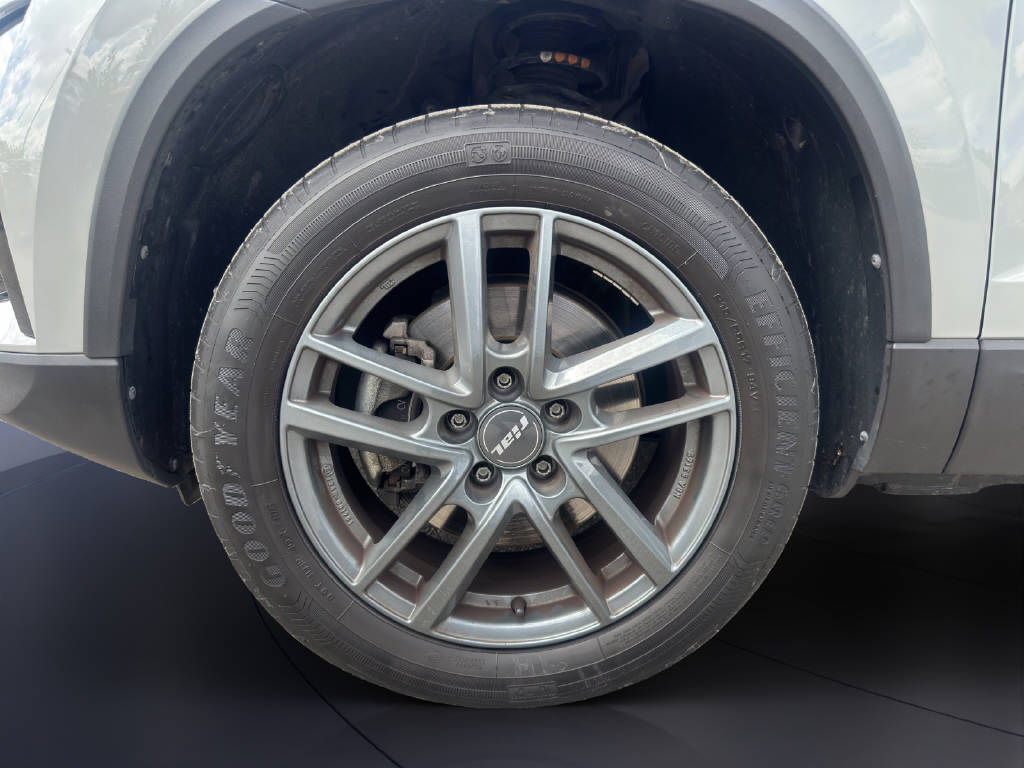 SKODA Karoq 1.5 TSI Ambition DSG-image-8