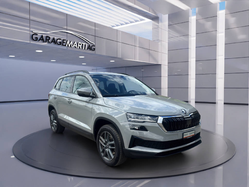 SKODA Karoq 1.5 TSI Ambition DSG-showroom-element-2