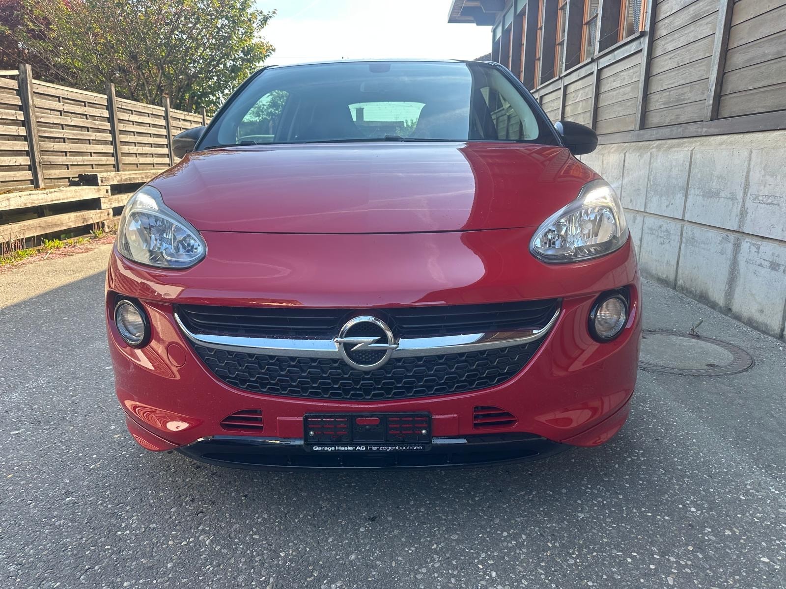 OPEL Adam 1.4 Turbo S-image-4
