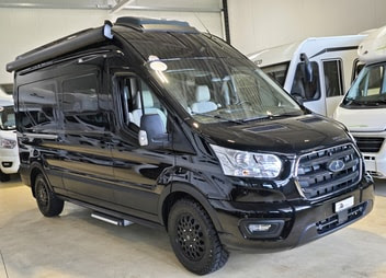 ETRUSCO 600DF