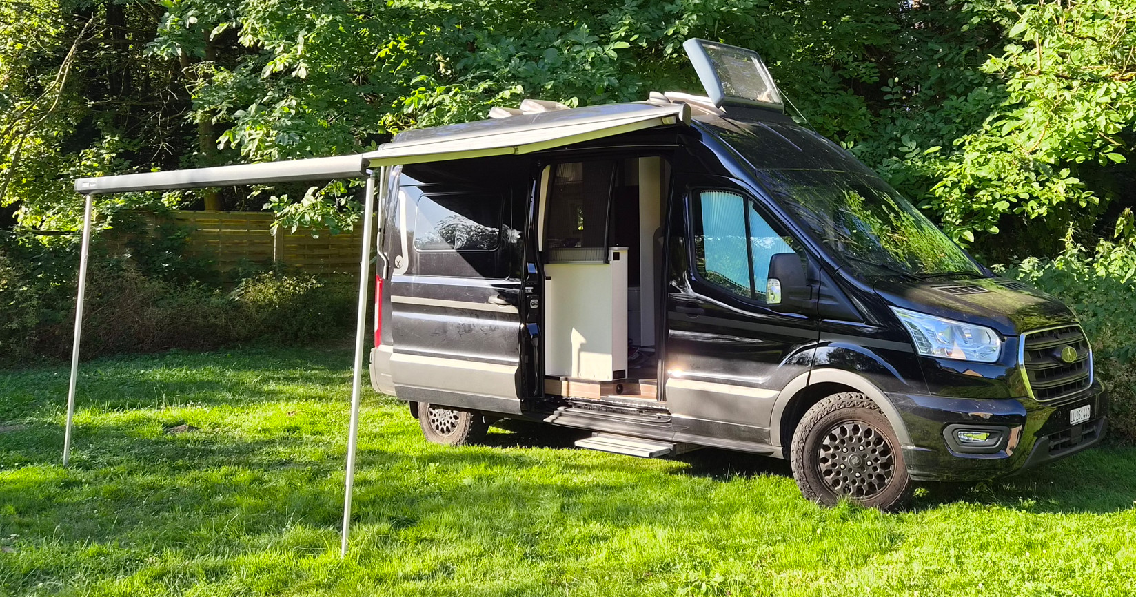 ETRUSCO 600DF 4x4-image-1