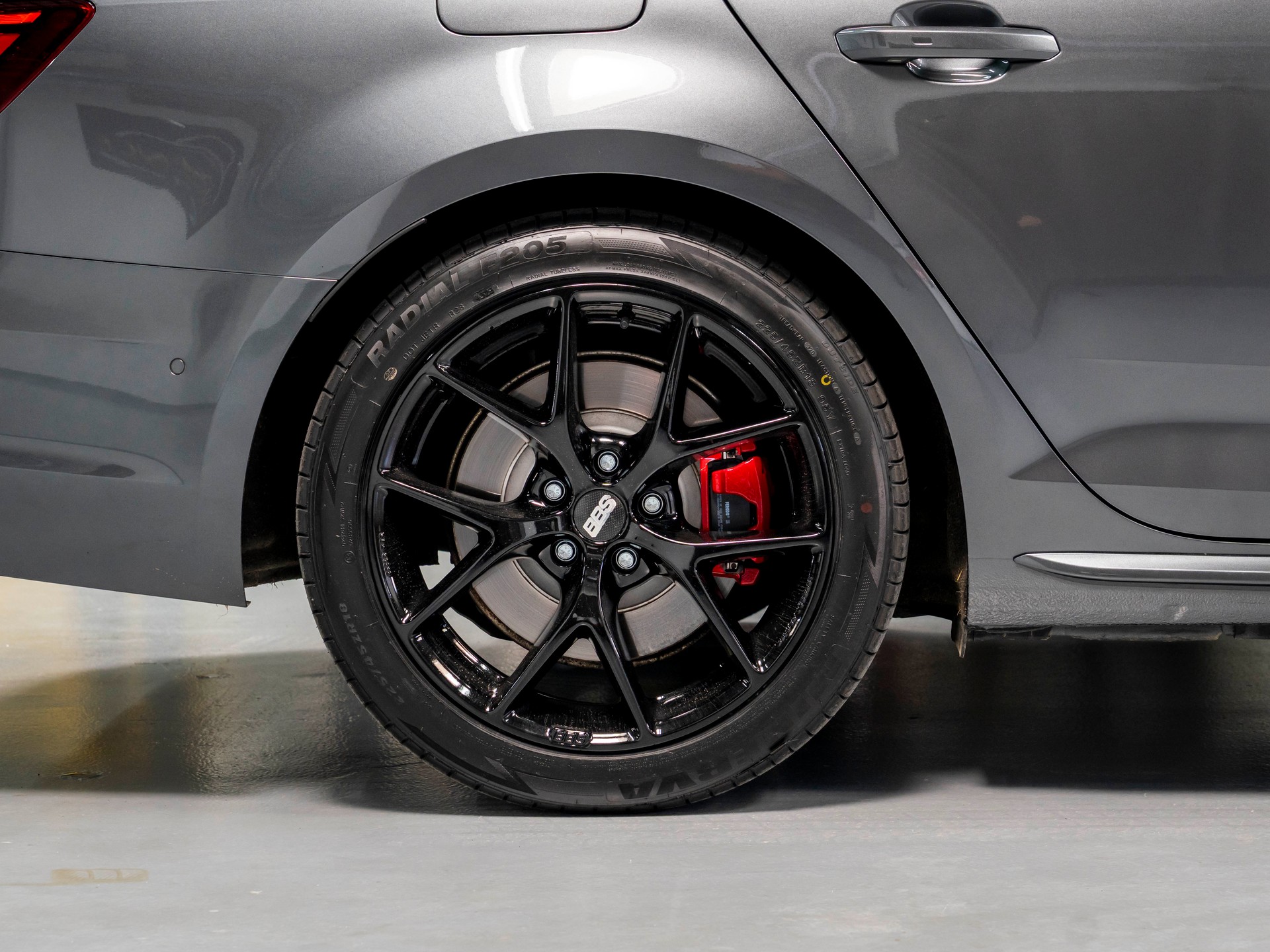 AUDI S4 Avant 3.0 TFSI quattro tiptronic-image-10
