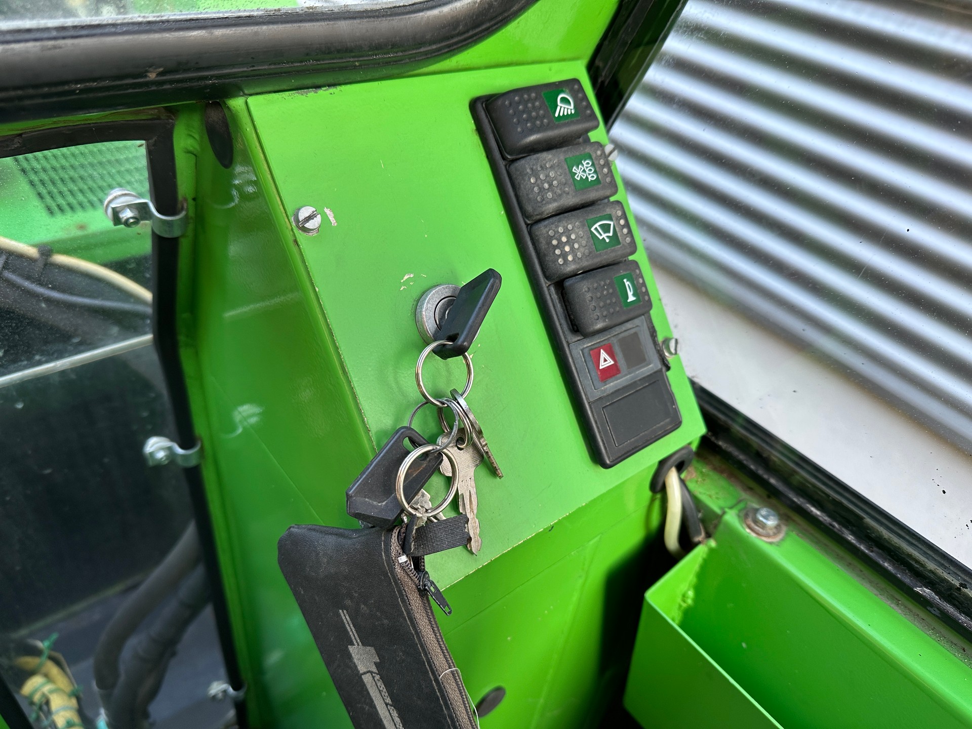 MERCEDES-BENZ Boki/Bokimobil HY 1351-image-15