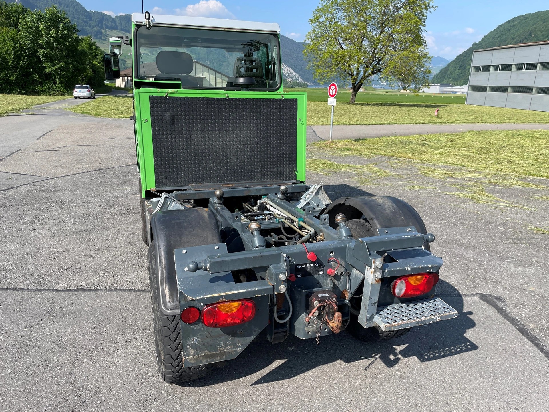 MERCEDES-BENZ Boki/Bokimobil HY 1351-image-26