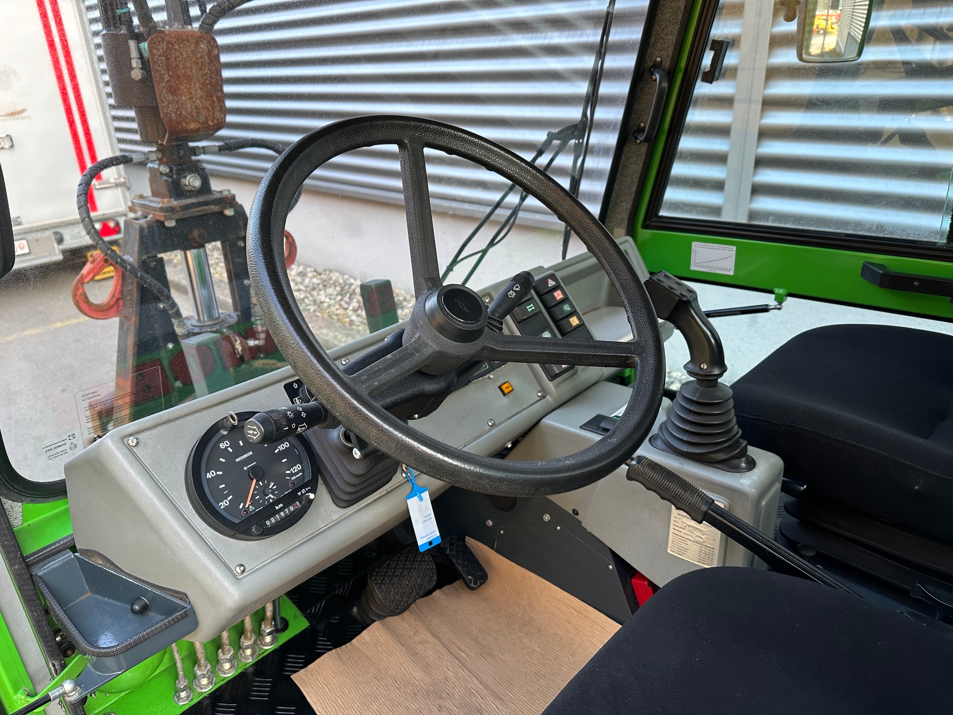 MERCEDES-BENZ Boki/Bokimobil HY 1351-image-7