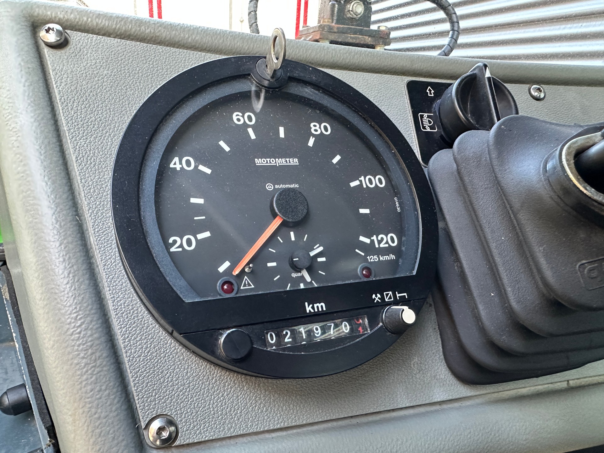 MERCEDES-BENZ Boki/Bokimobil HY 1351-image-12