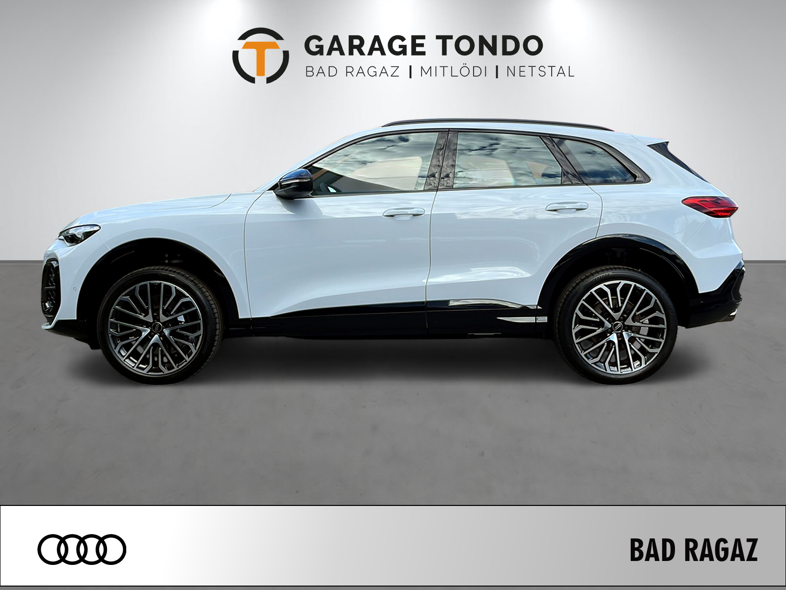 AUDI SQ5 SUV 3.0 V6 TFSI quattro S-Tronic-showroom-element-2