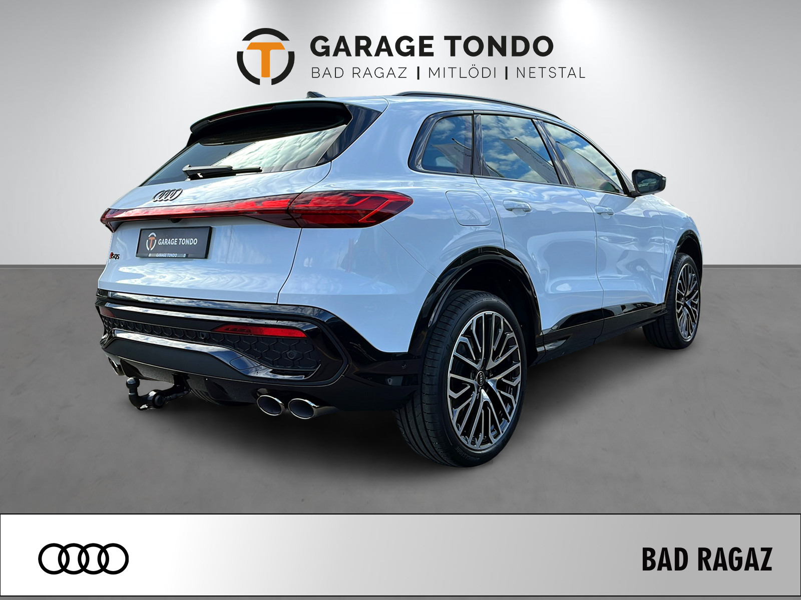 AUDI SQ5 SUV 3.0 V6 TFSI quattro S-Tronic-showroom-element-3