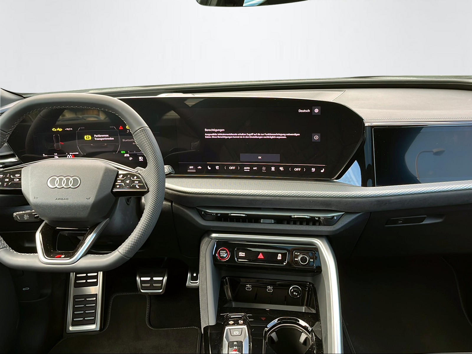 AUDI SQ5 SUV 3.0 V6 TFSI quattro S-Tronic-image-9