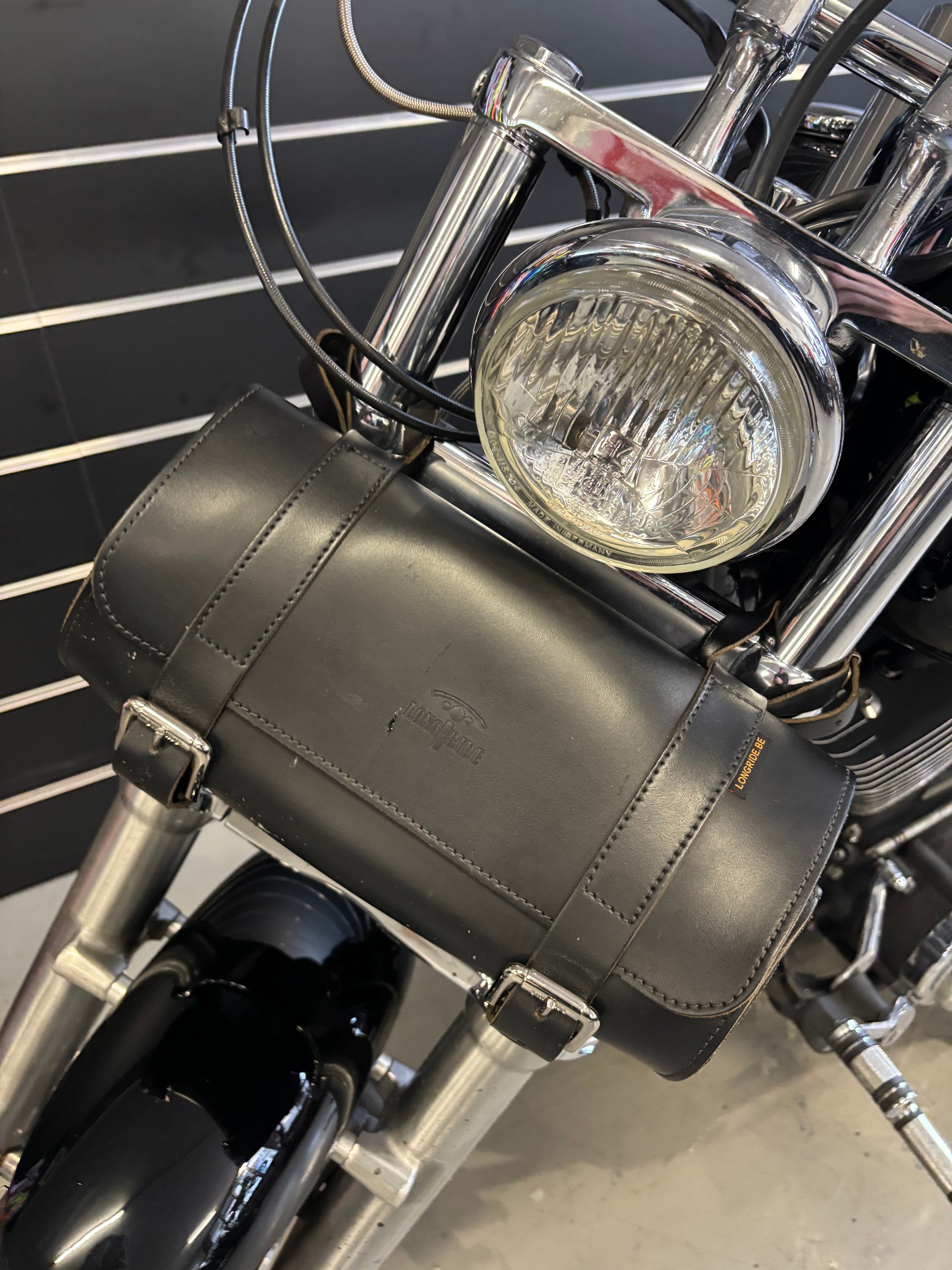 HARLEY-DAVIDSON FXDWG Dyna Wide Glide-image-7