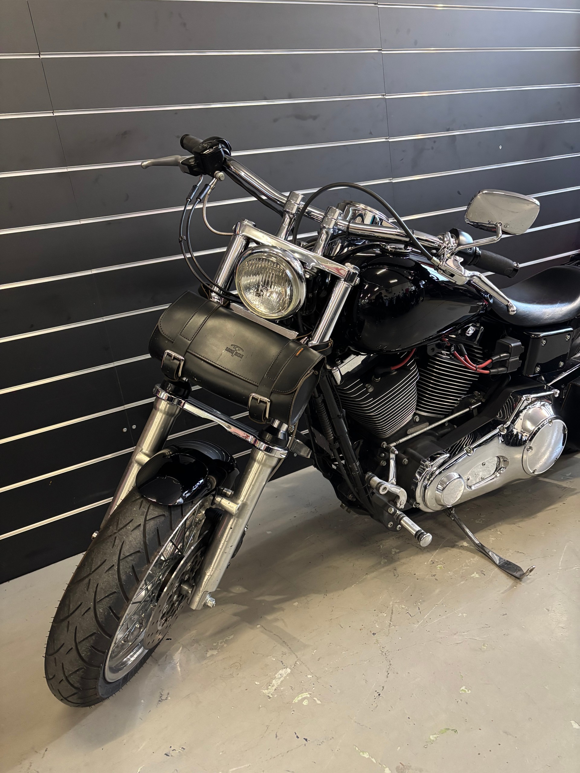 HARLEY-DAVIDSON FXDWG Dyna Wide Glide-image-9