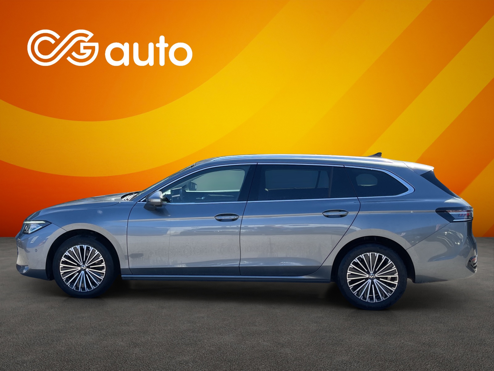 VW Passat Variant 2.0 TDI evo Elegance 4 Motion DSG *** Garantie 5ans / 150'000KM ***-image-3