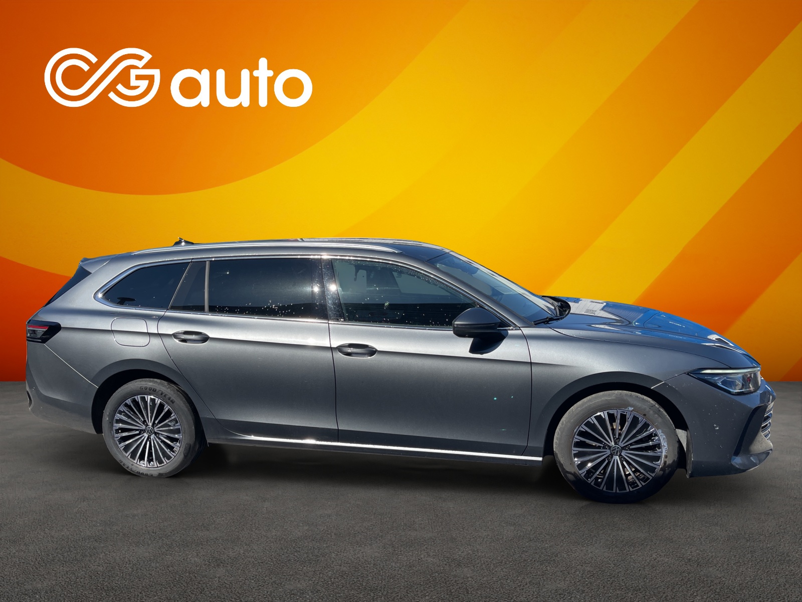 VW Passat Variant 2.0 TDI evo Elegance 4 Motion DSG *** Garantie 5ans / 150'000KM ***-image-4