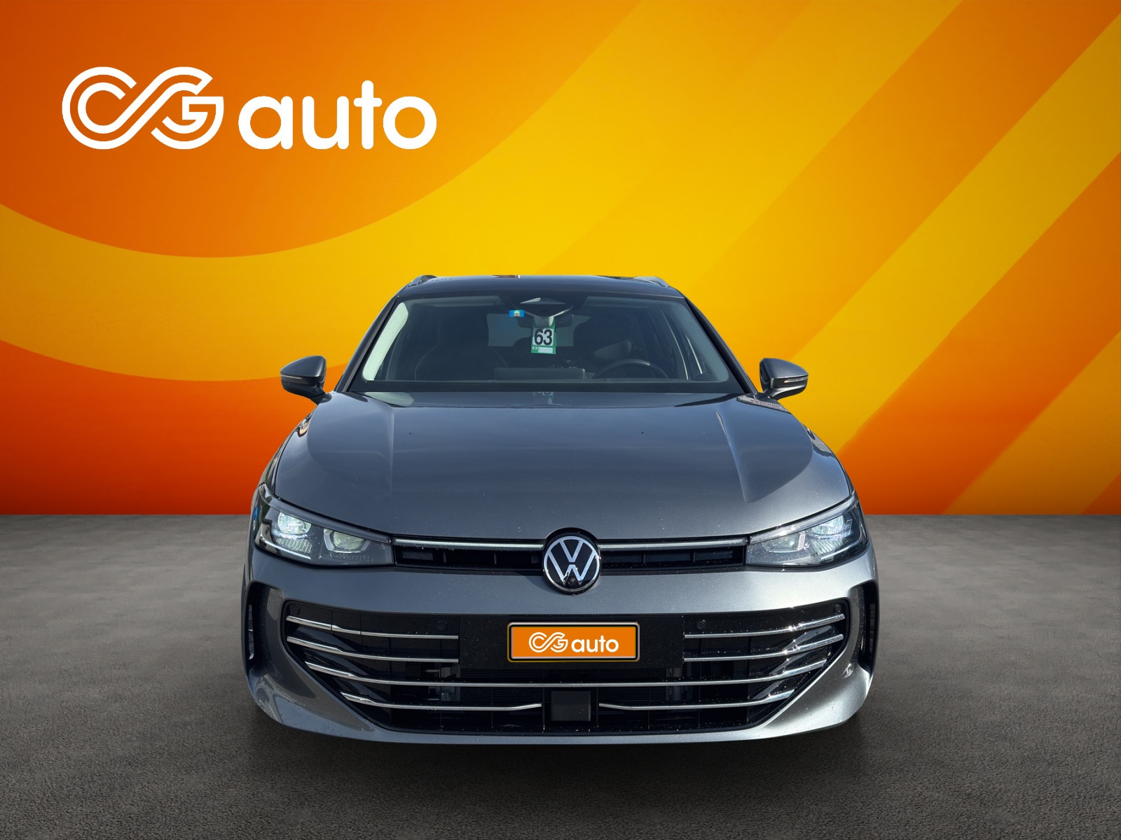 VW Passat Variant 2.0 TDI evo Elegance 4 Motion DSG *** Garantie 4 ans / 120'000KM ***-showroom-element-2