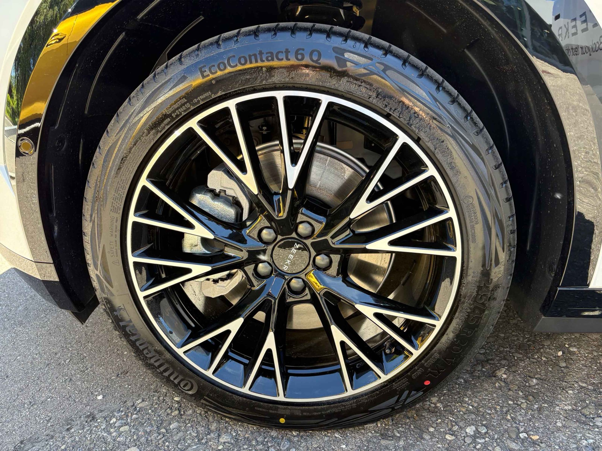 ZEEKR X 69kWh Privilege AWD CH-FZ-image-6