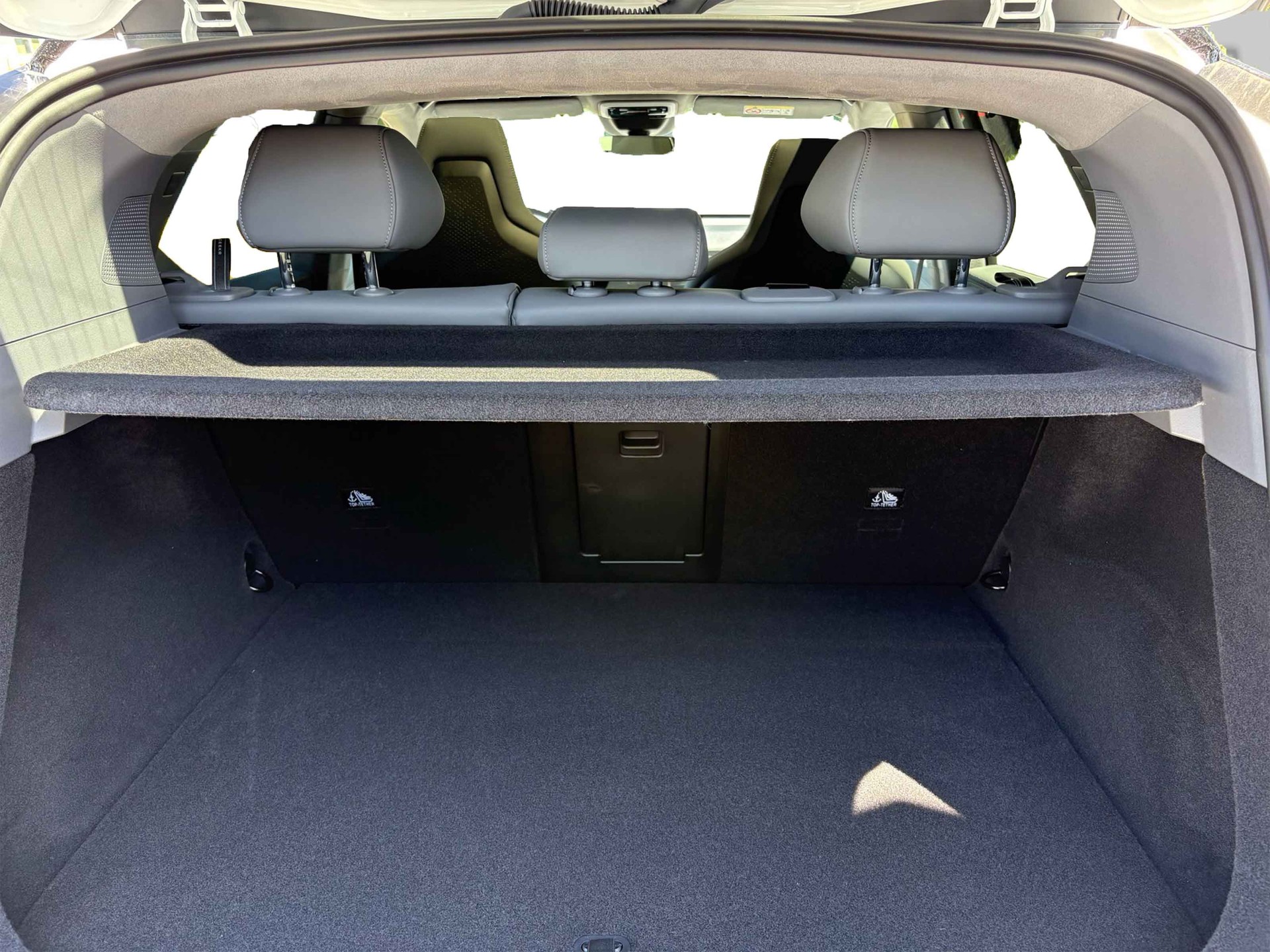 ZEEKR X 69kWh Privilege AWD CH-FZ-image-9