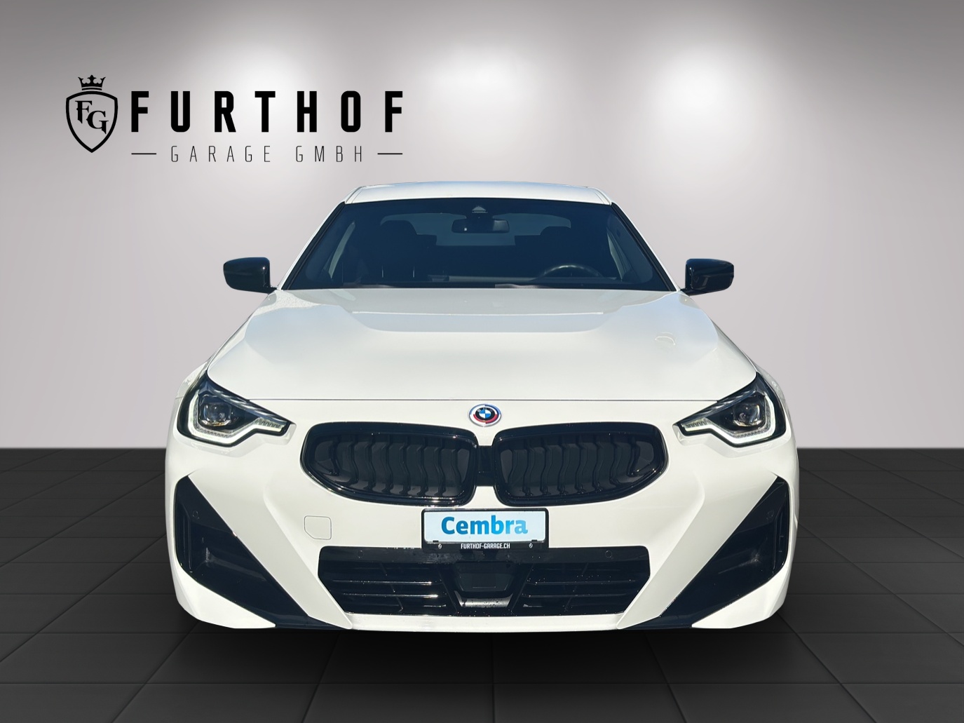 BMW 230i M Sport-image-4