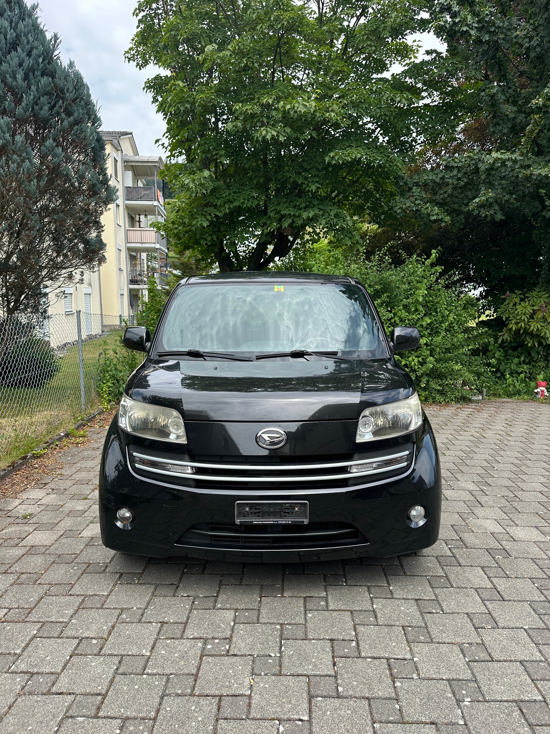 DAIHATSU 1.5 2WD-image-1
