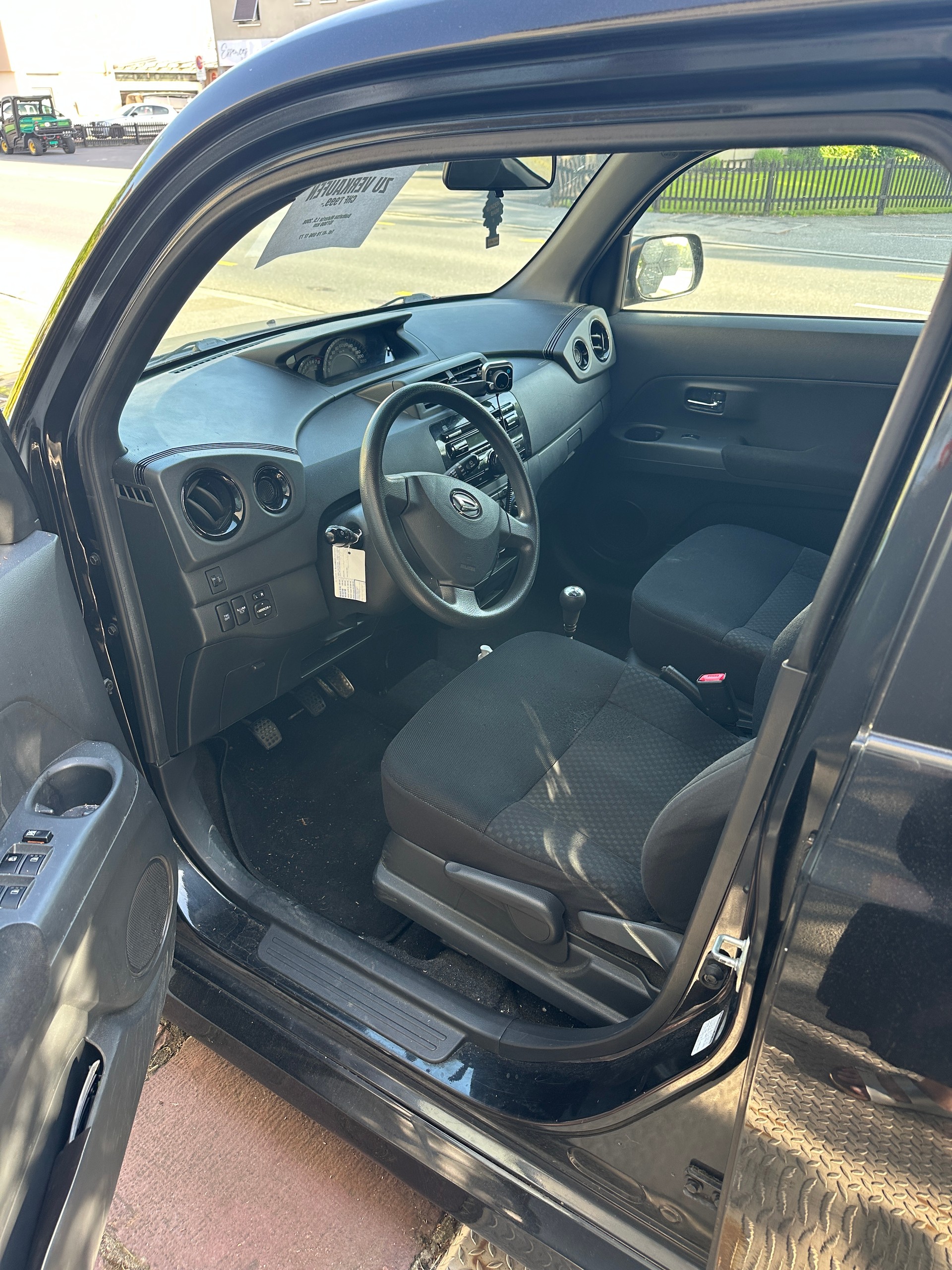 DAIHATSU 1.5 2WD-image-5