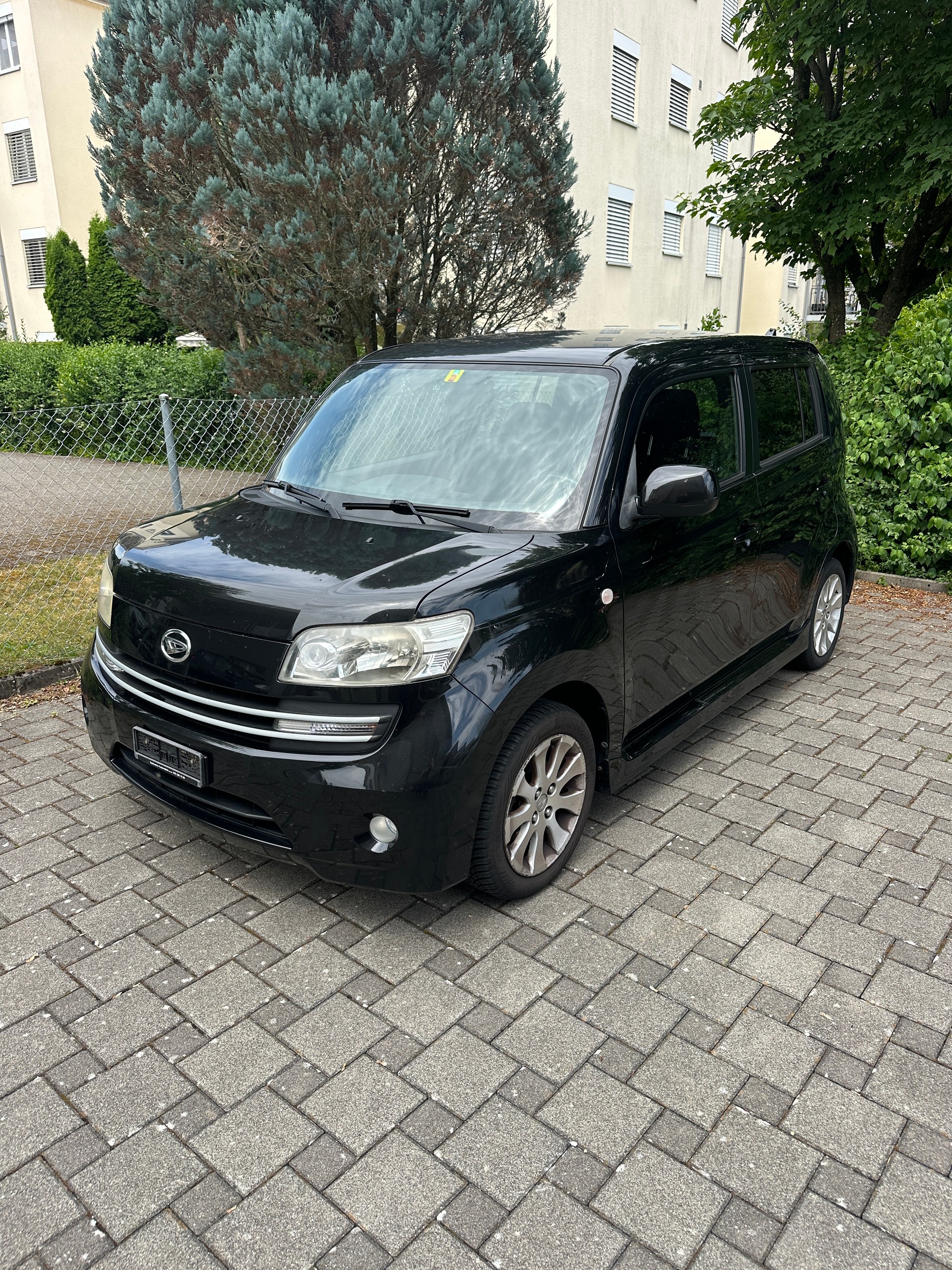 DAIHATSU 1.5 2WD-image-2