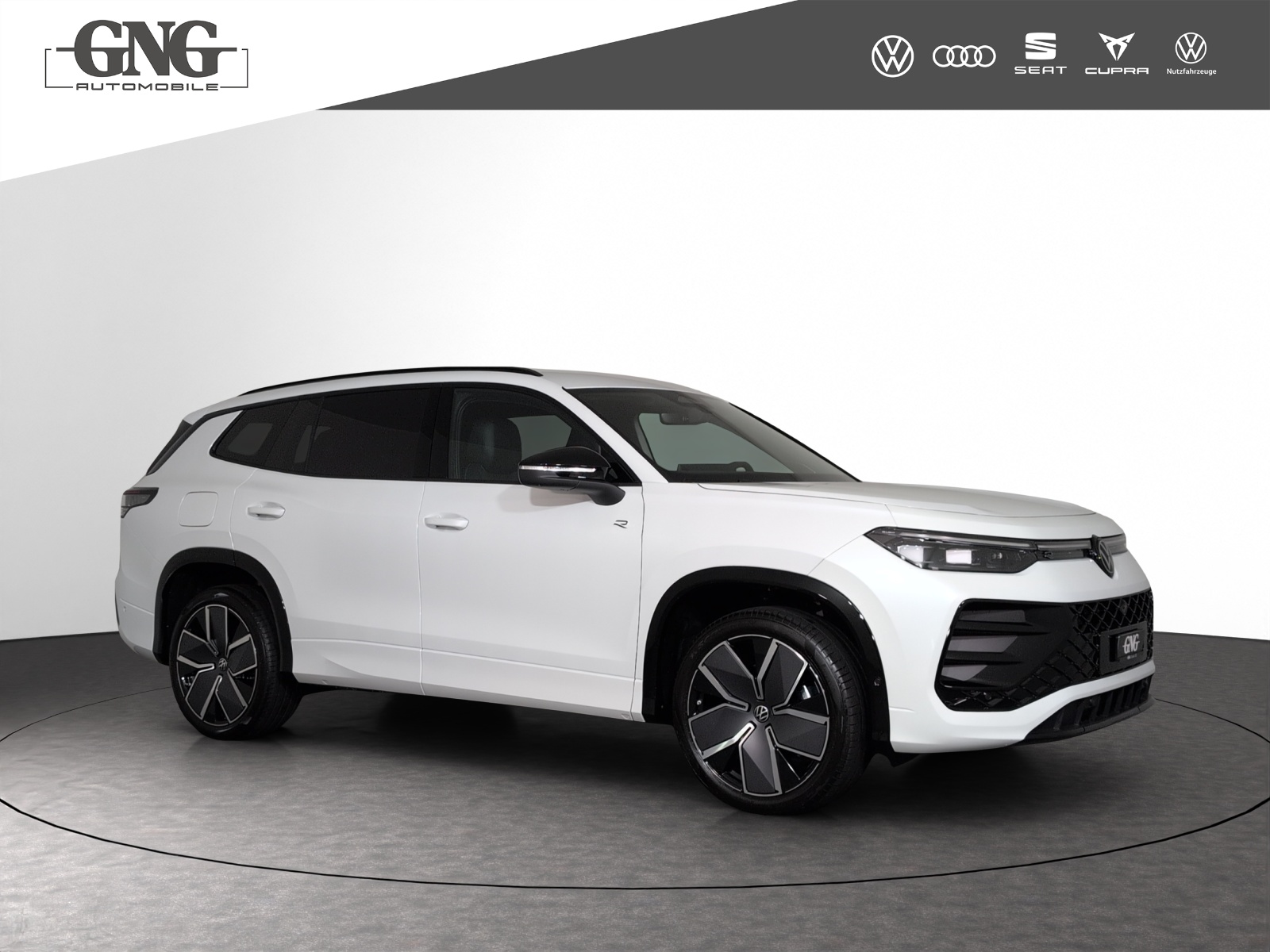 VW Tayron 2.0 TSI R-Line United DSG 4Motion-image-3
