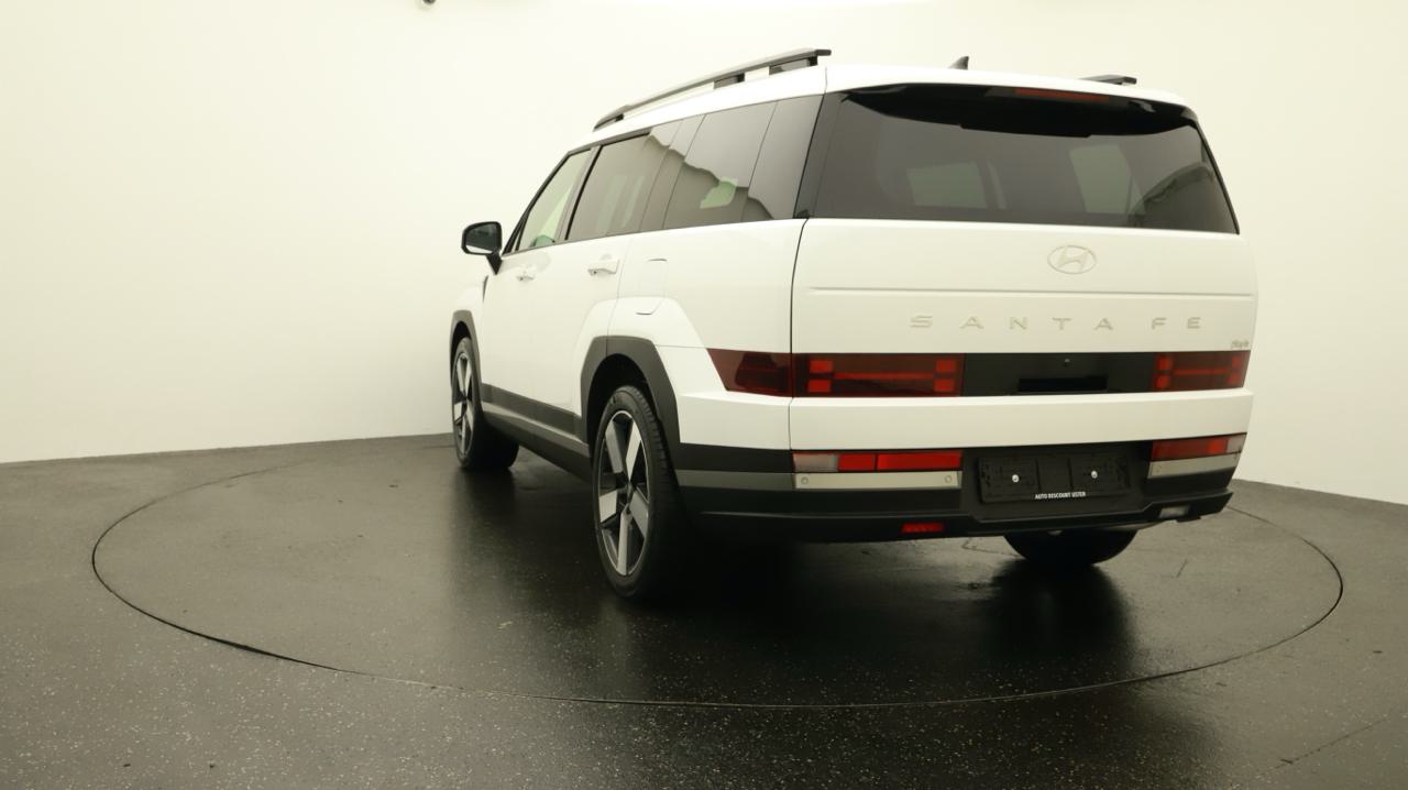 HYUNDAI Santa Fe 1.6 T-GDi PHEV Premium 4WD-showroom-element-3