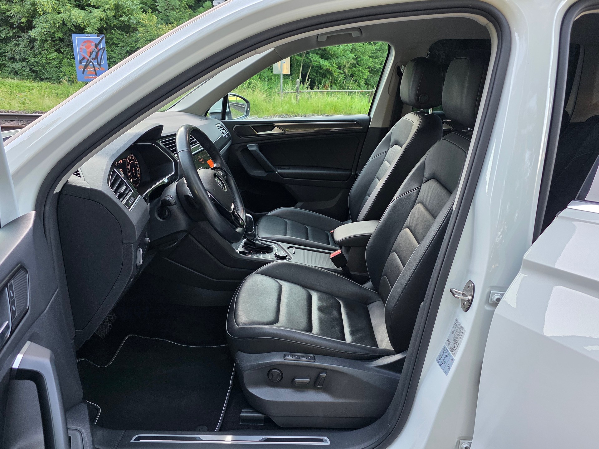 VW Tiguan 2.0TSI Highline 4Motion DSG-image-7
