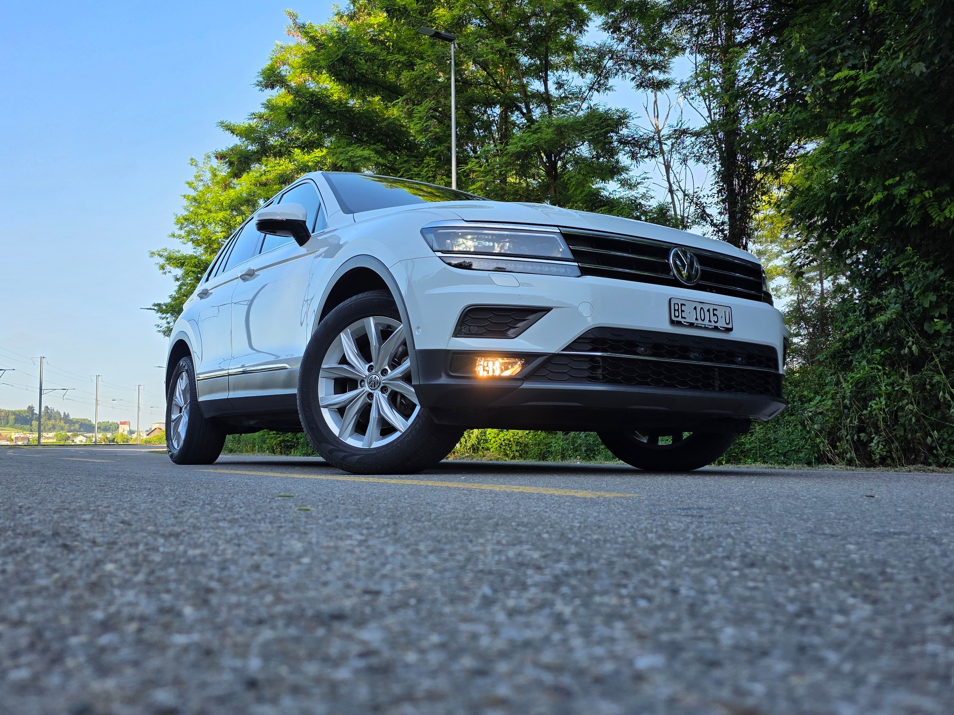 VW Tiguan 2.0TSI Highline 4Motion DSG-image-6