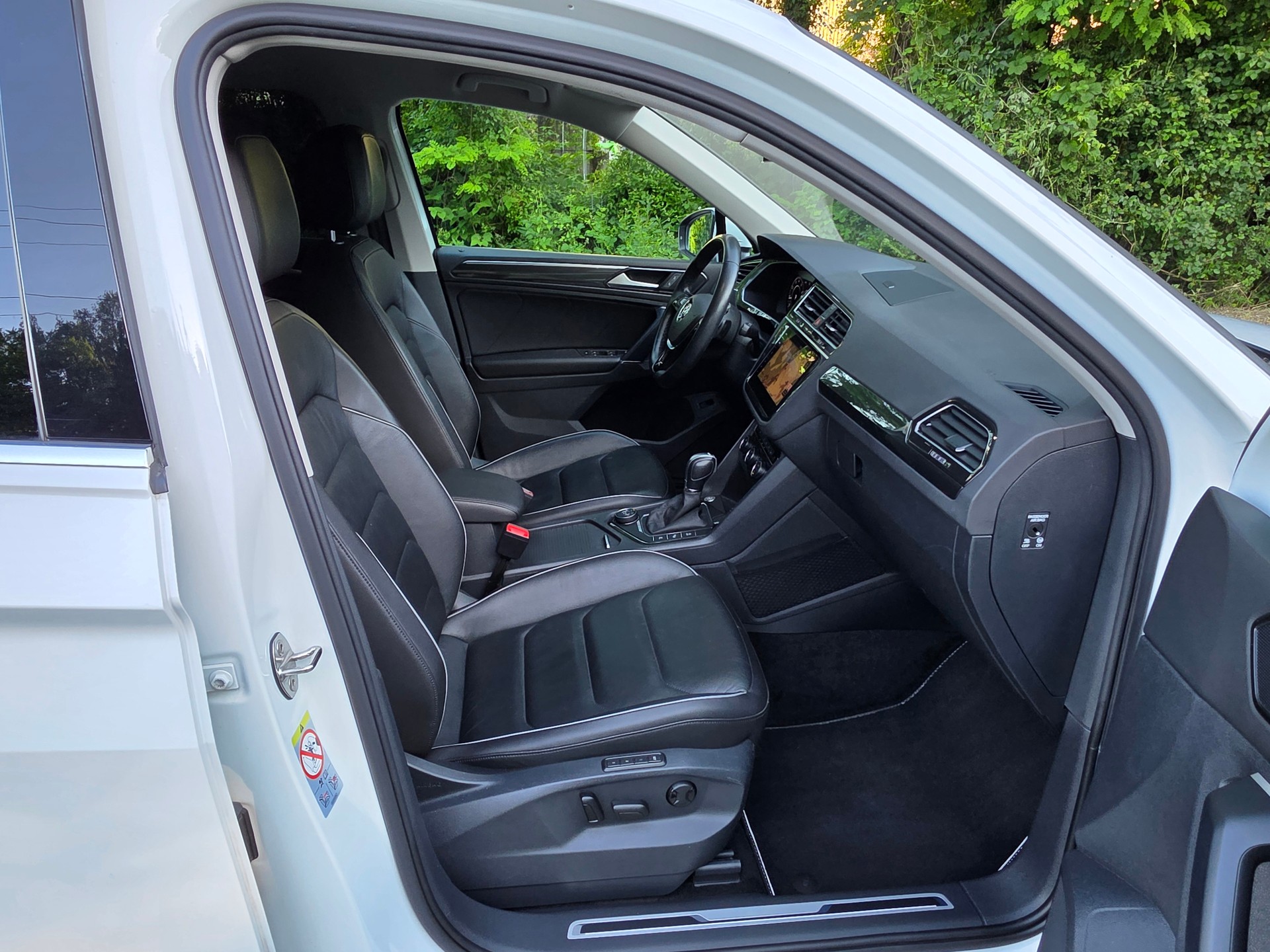 VW Tiguan 2.0TSI Highline 4Motion DSG-image-8