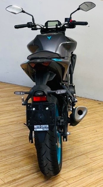 YAMAHA MT-03 ABS-image-3