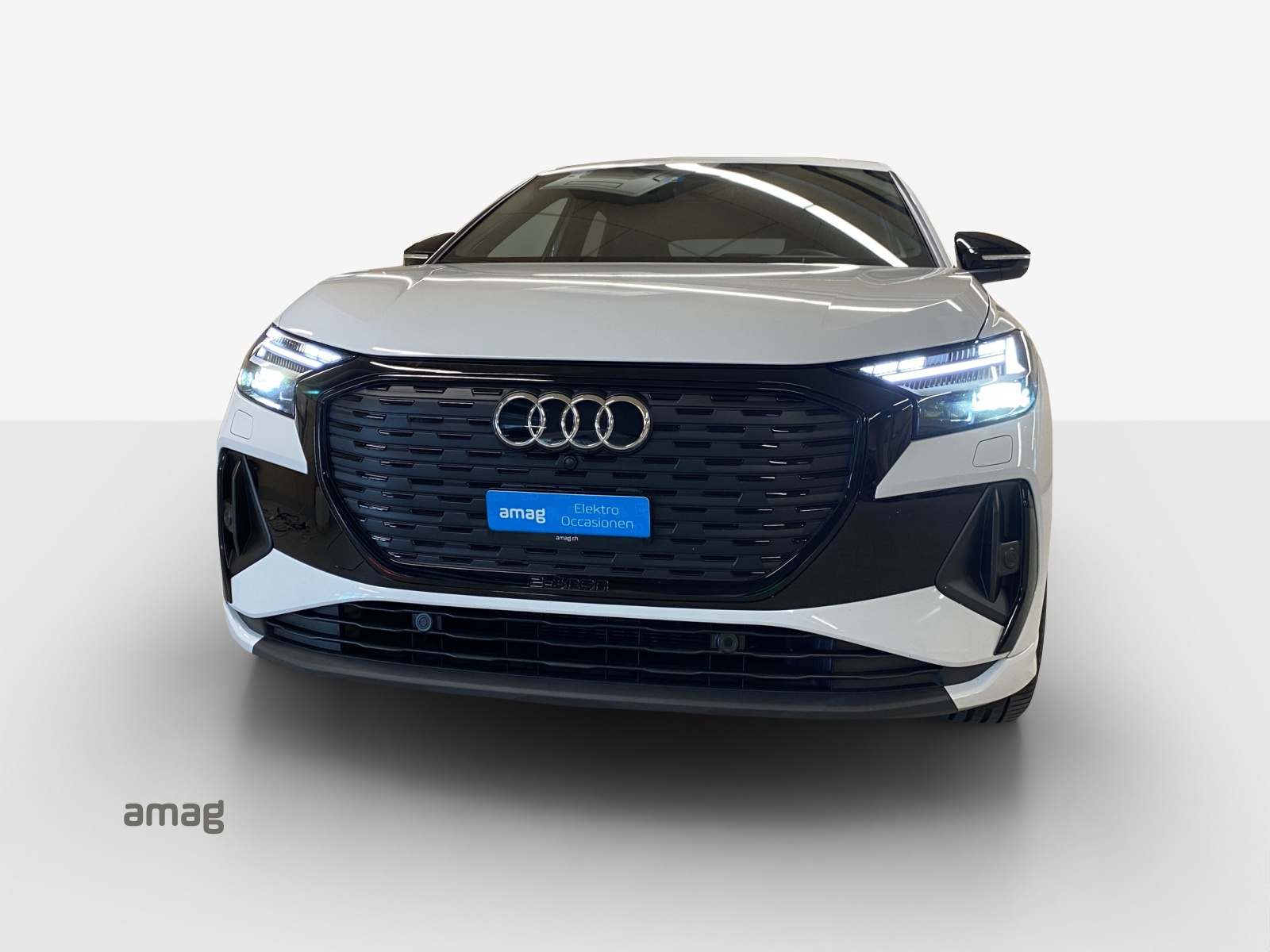 AUDI Q4 Sportback e-tron 50 quattro-image-7