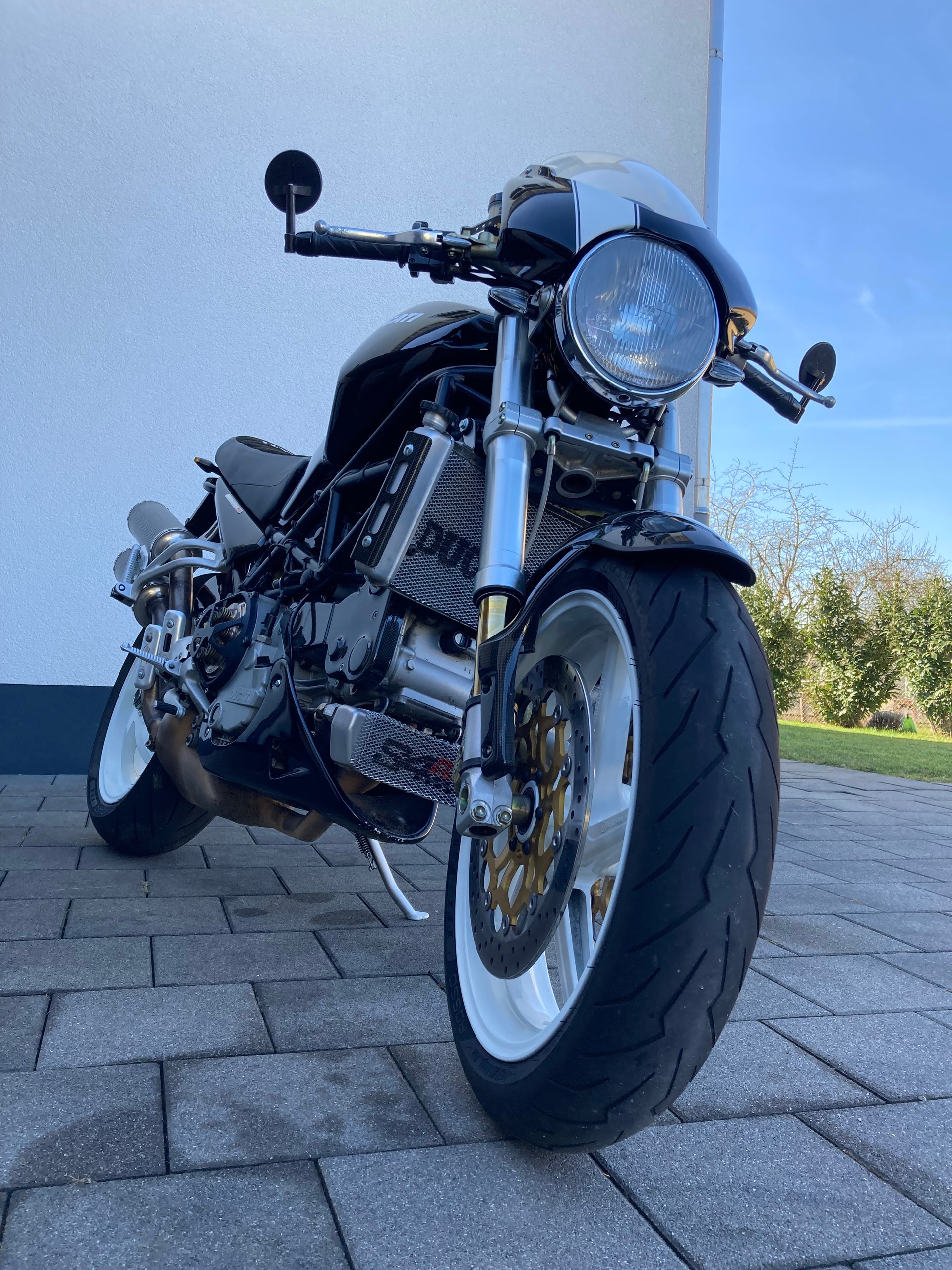 DUCATI Monster 1000 S4R-image-2