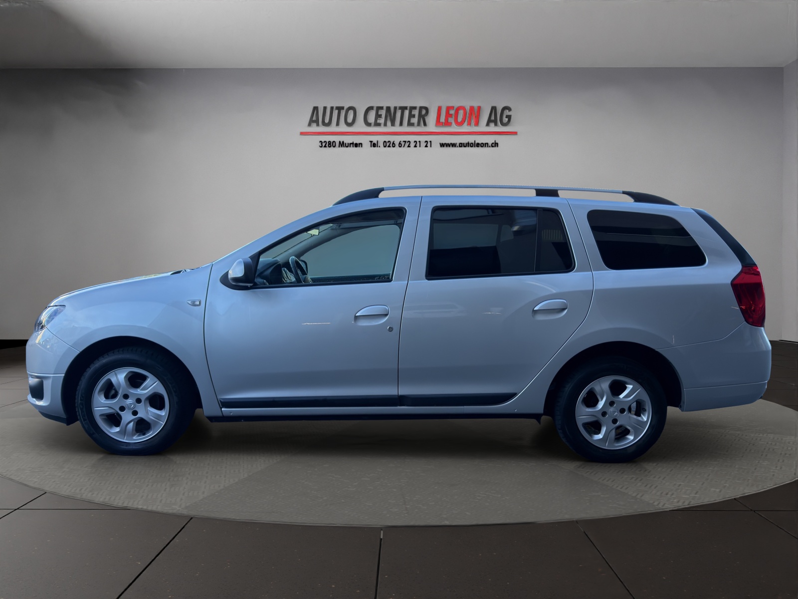 DACIA Logan MCV 0.9 Ambiance Automatic-showroom-element-2